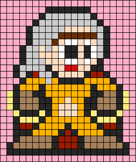 Alpha pattern #215238 preview