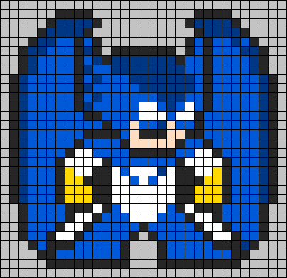 Alpha pattern #215241 preview