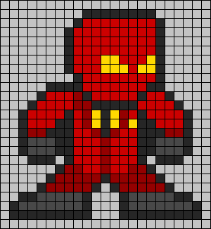 Alpha pattern #215242 preview