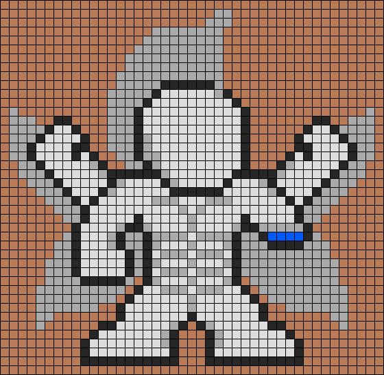 Alpha pattern #215248 preview
