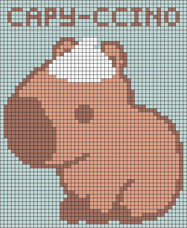 Alpha pattern #215250 preview