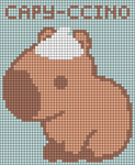 Alpha pattern #215250