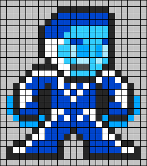 Alpha pattern #215252 preview