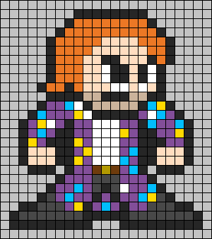 Alpha pattern #215256 preview