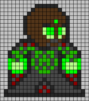 Alpha pattern #215257 preview