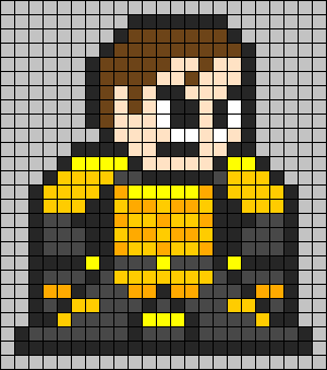 Alpha pattern #215258 preview