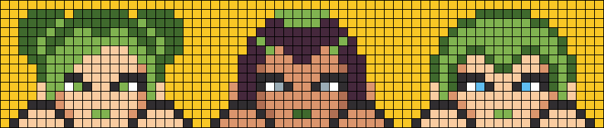 Alpha pattern #215265 preview
