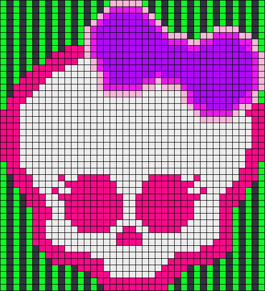 Alpha pattern #215269 preview