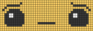 Alpha pattern #215271