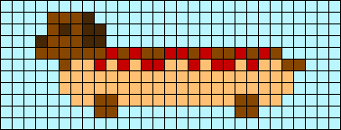 Alpha pattern #215272 preview
