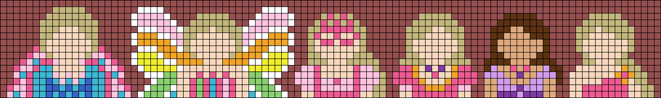 Alpha pattern #215274 preview