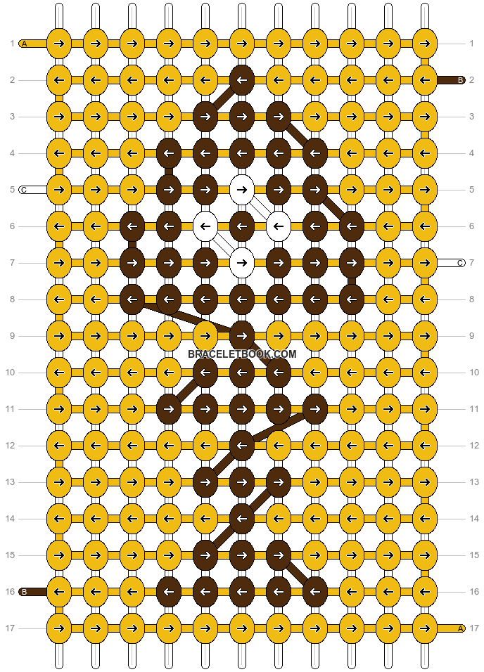 Alpha pattern #215277 pattern