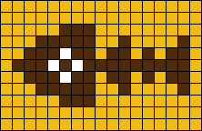 Alpha pattern #215277