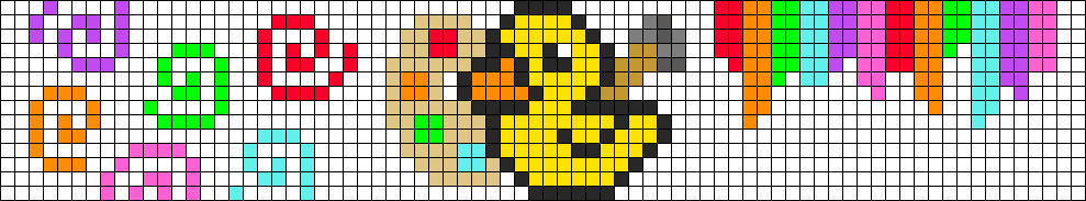 Alpha pattern #215279 preview