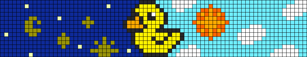 Alpha pattern #215281 preview