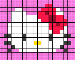 Alpha pattern #215282 preview