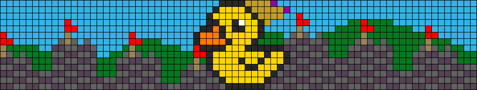 Alpha pattern #215283 preview
