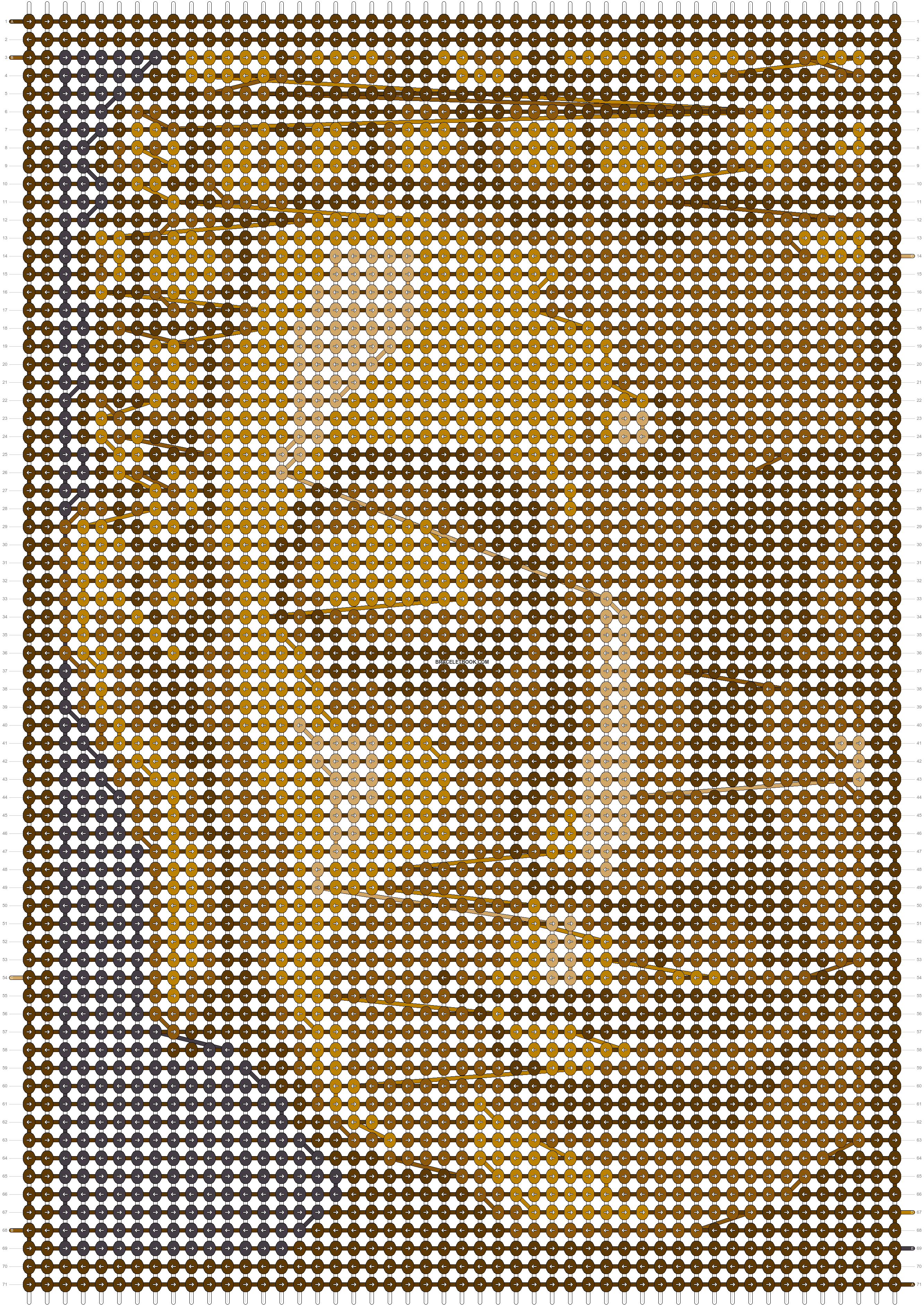 Alpha pattern #215293 pattern