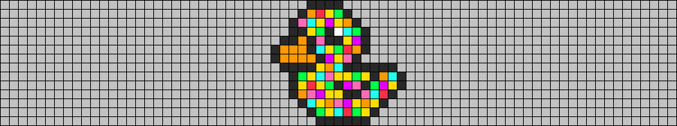 Alpha pattern #215294 preview