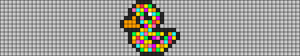 Alpha pattern #215294