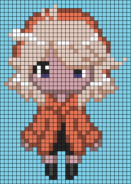Alpha pattern #215309 preview