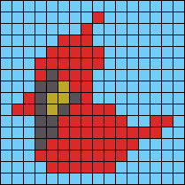 Alpha pattern #215310 preview
