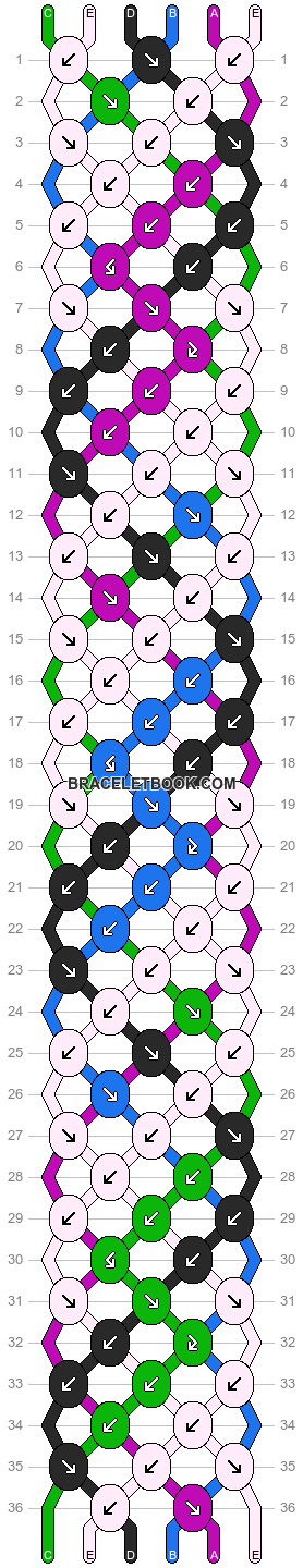 Normal pattern #215312 pattern