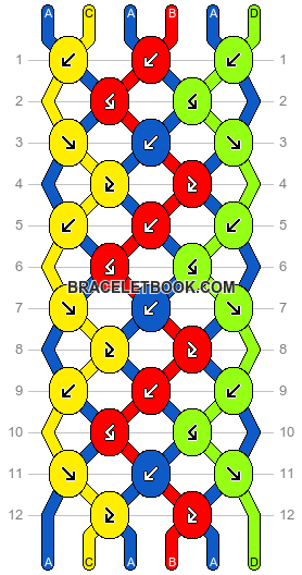 Normal pattern #215314 pattern