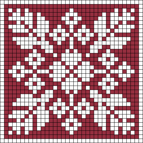 Alpha pattern #215319 preview