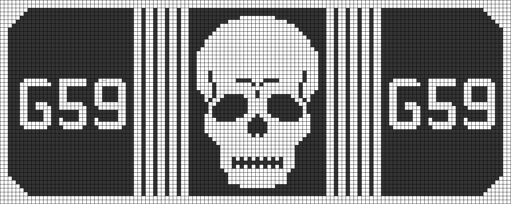 Alpha pattern #215321 preview