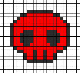 Alpha pattern #215323 preview