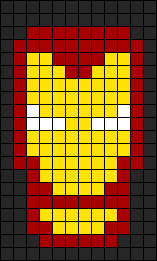 Alpha pattern #215324 preview