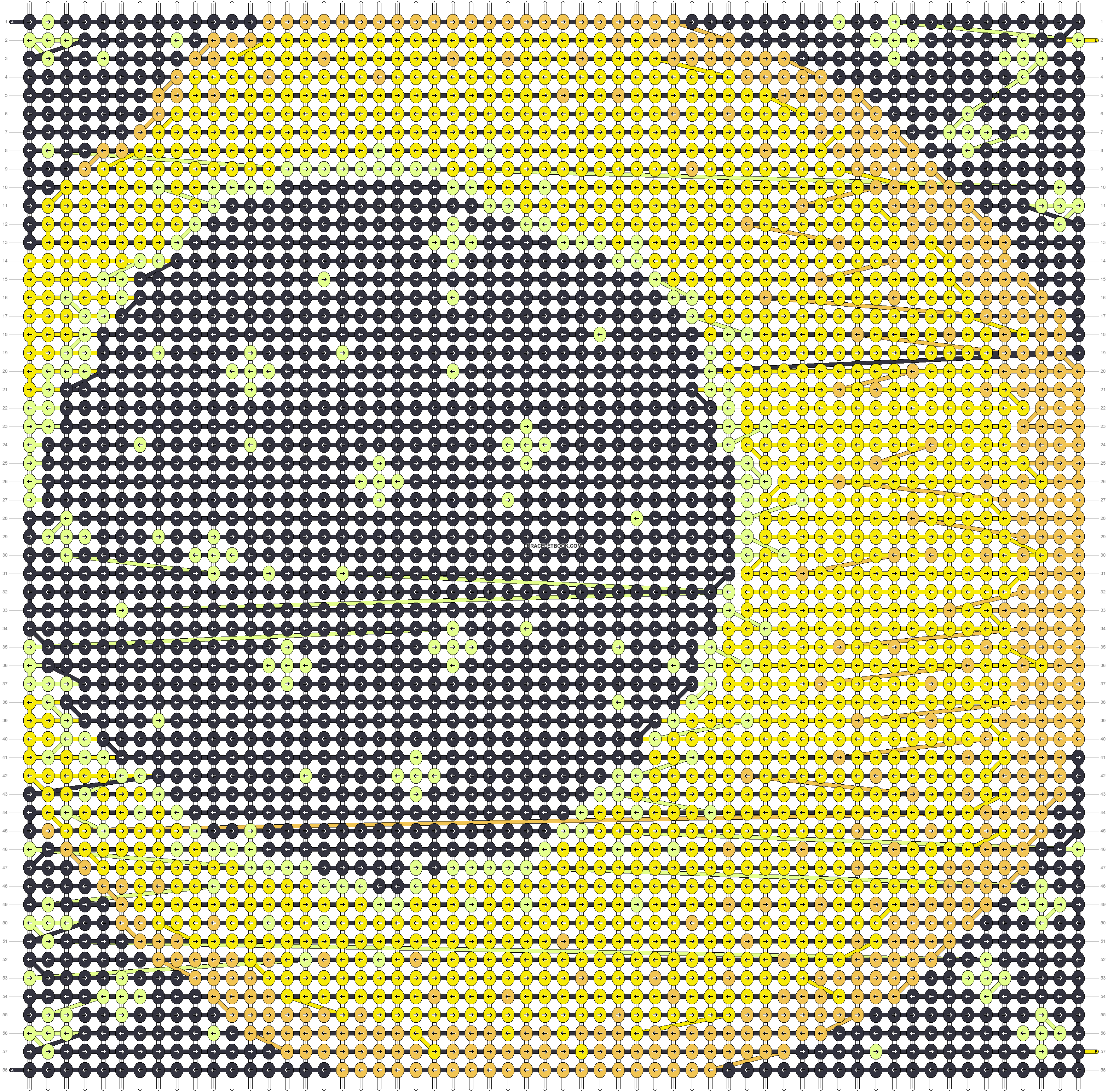 Alpha pattern #215325 pattern