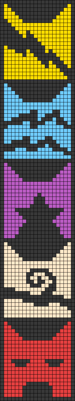 Alpha pattern #215327 preview