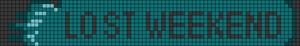 Alpha pattern #215330