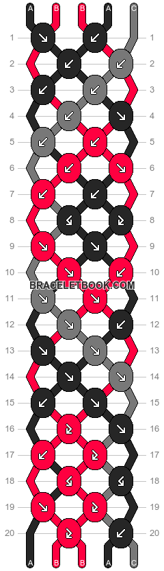 Normal pattern #215342 pattern