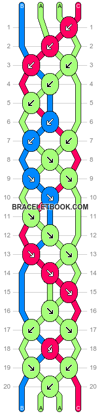 Normal pattern #215344 pattern