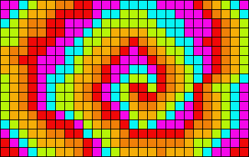 Alpha pattern #215349 preview