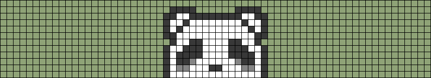 Alpha pattern #215352 preview