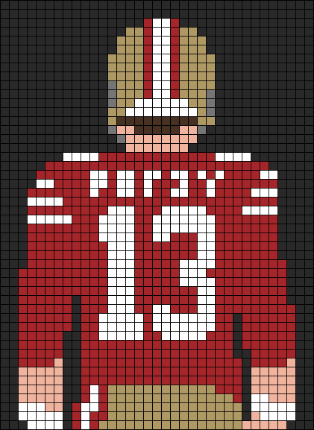 Alpha pattern #215354 preview