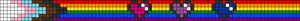 Alpha pattern #215358