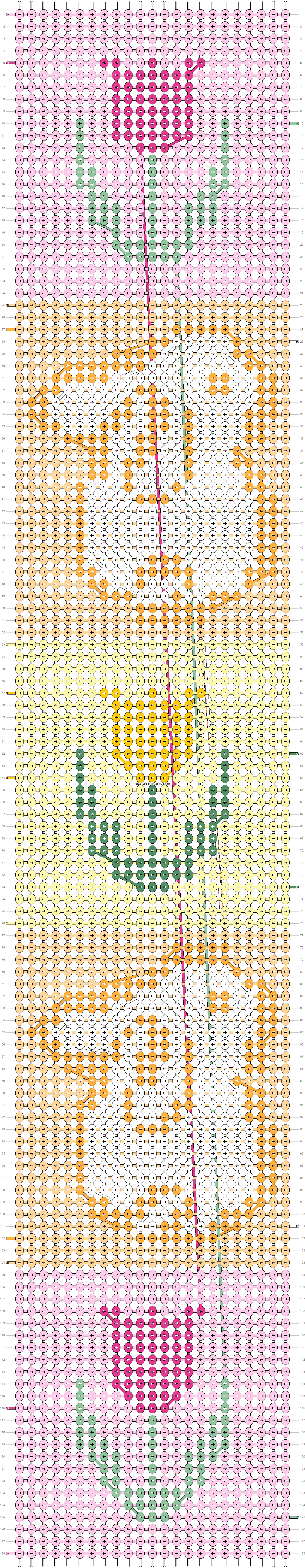 Alpha pattern #215359 pattern