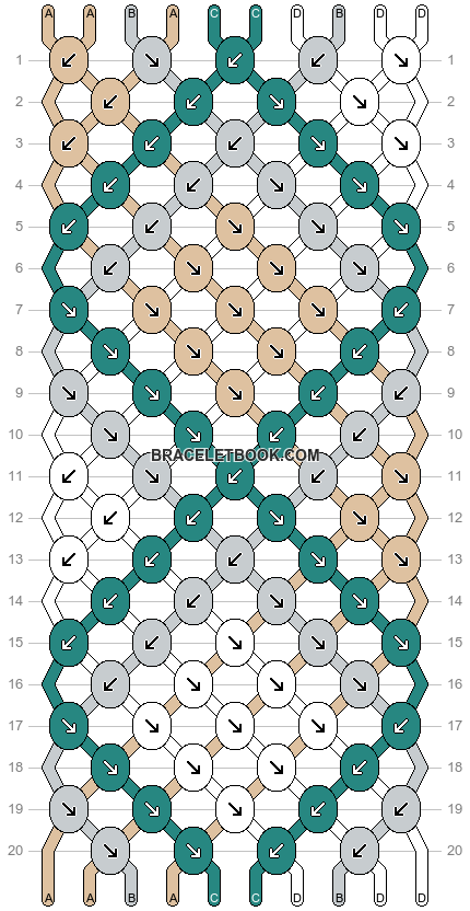 Normal pattern #215364 pattern