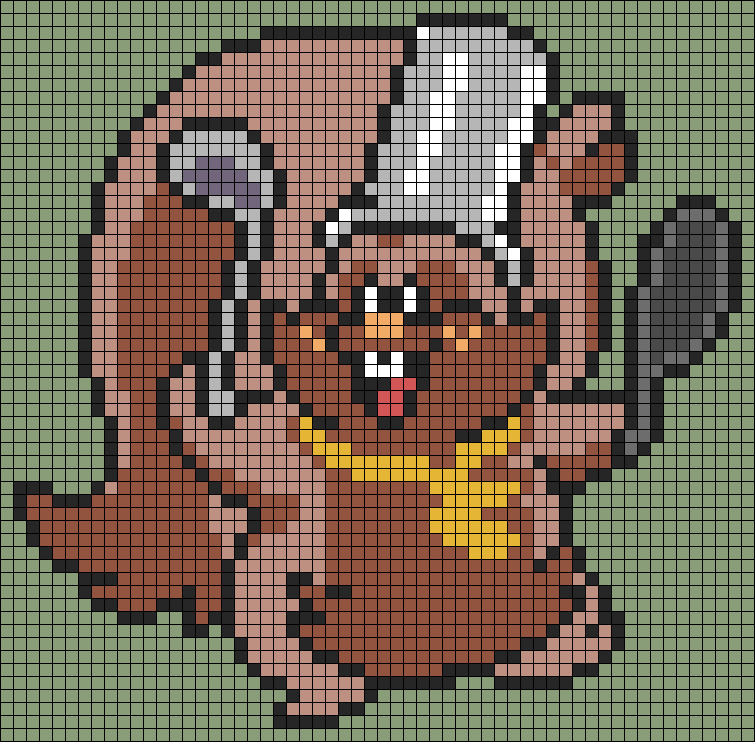 Alpha pattern #215367 preview