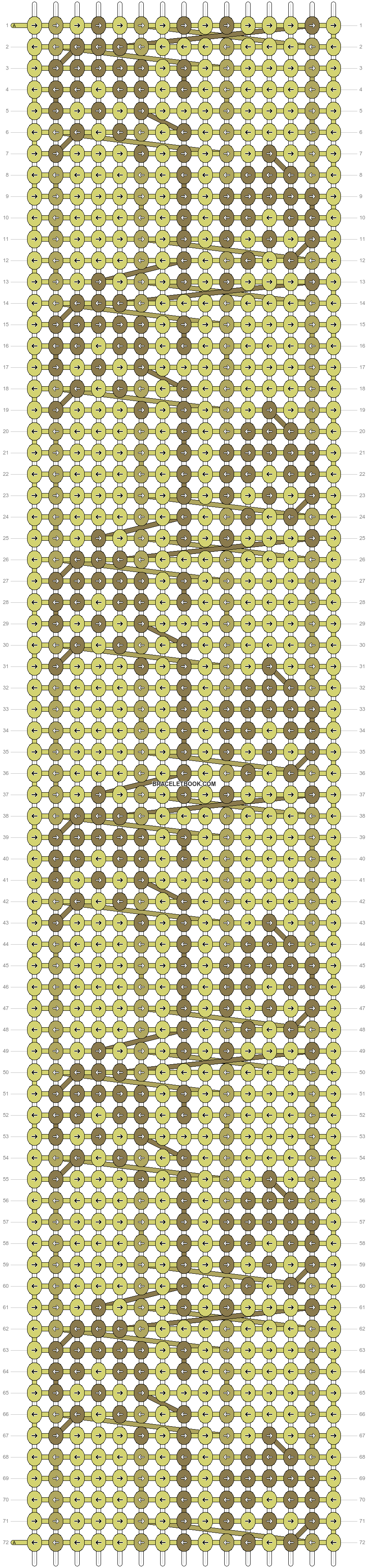 Alpha pattern #215372 pattern