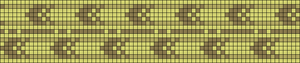 Alpha pattern #215372