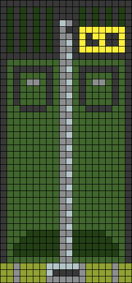 Alpha pattern #215377 preview
