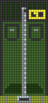 Alpha pattern #215377