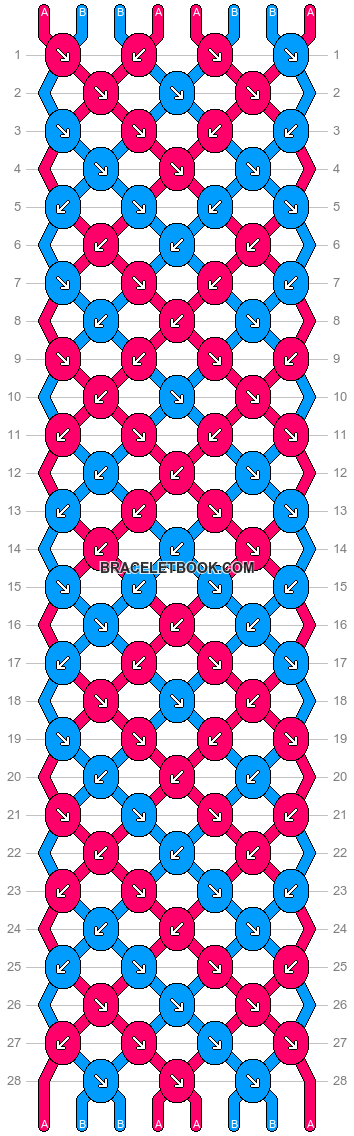 Normal pattern #215402 pattern