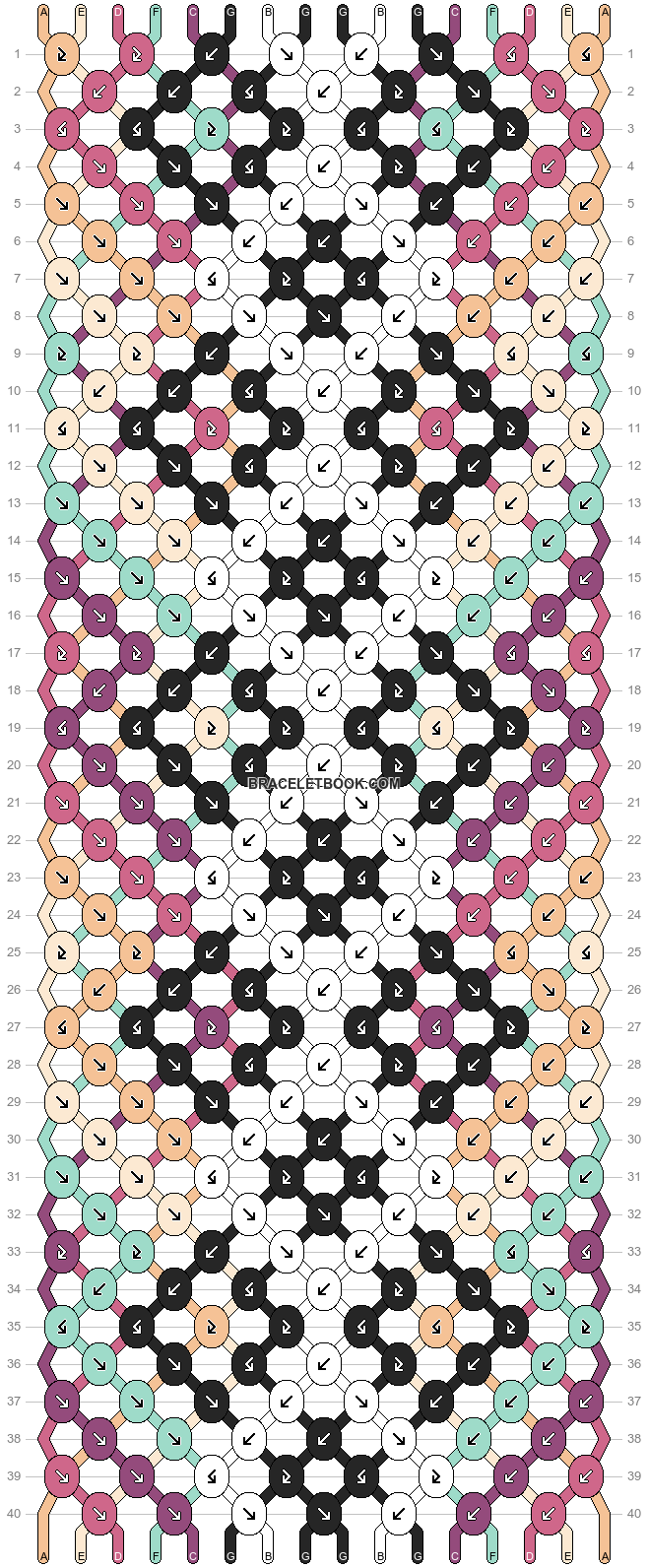 Normal pattern #215417 pattern